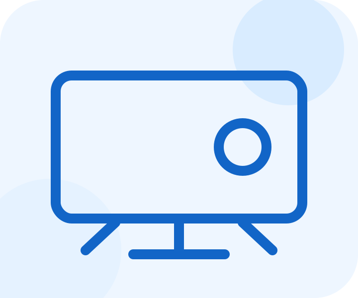 Audio & Video Products