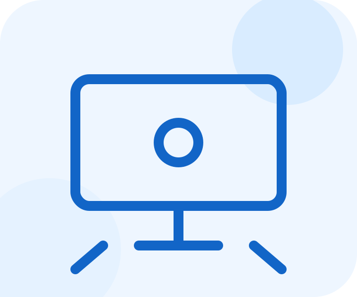 Audio & Video Services