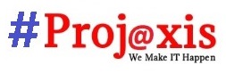 Projaxis Solutions